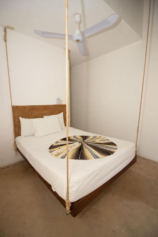 Hotel Ak'Na Holbox Kültér fotó