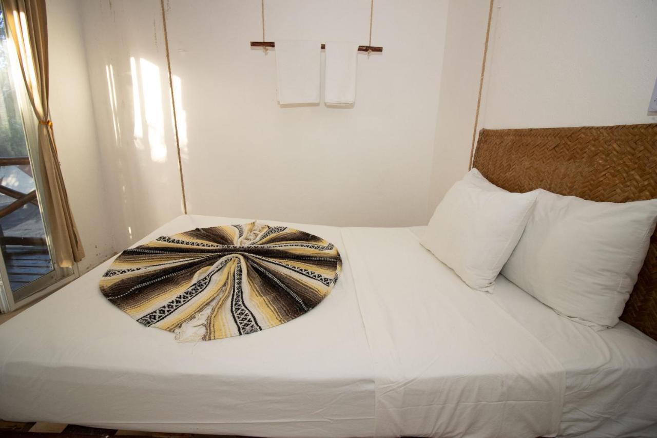 Hotel Ak'Na Holbox Kültér fotó
